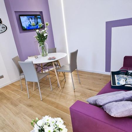 Manzoni 124 Bed&Relax Bed & Breakfast Esine Eksteriør bilde