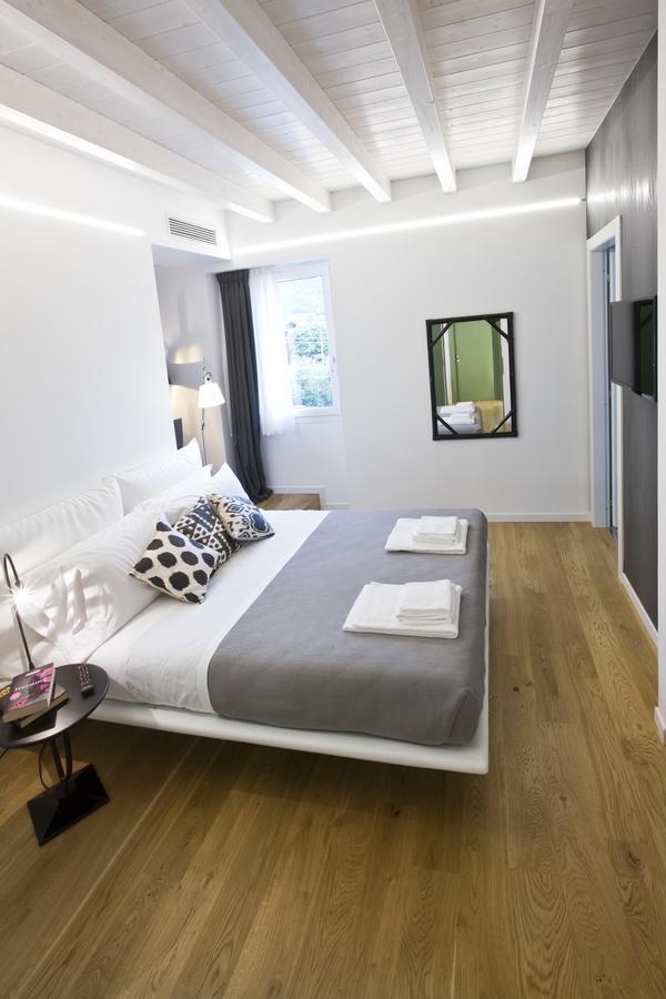 Manzoni 124 Bed&Relax Bed & Breakfast Esine Eksteriør bilde