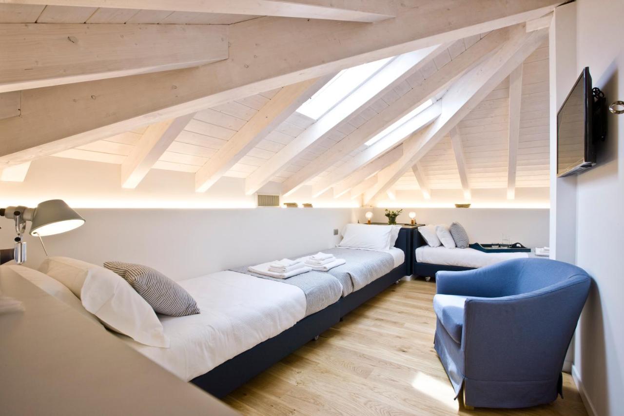 Manzoni 124 Bed&Relax Bed & Breakfast Esine Eksteriør bilde